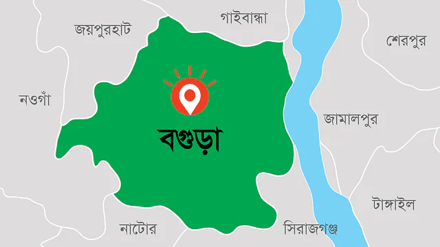 গাবতলীতে রেলগাড়ীর ধাক্কায় পোষ‍া ঘোড়ার মৃত্যু