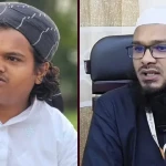 যেভাবে ইসলামি বক্তা মাদানীর শশুর দাবি করলেন কাসেমী