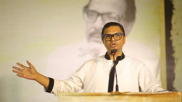 দুই আসন থেকে মনোনয়ন প্রত্যাহার করলেন রাশেদ প্রধান