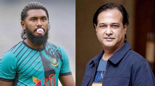 জাকেরের চুইংগাম ইস্যুতে যা বললেন বিসিবি পরিচালক আসিফ