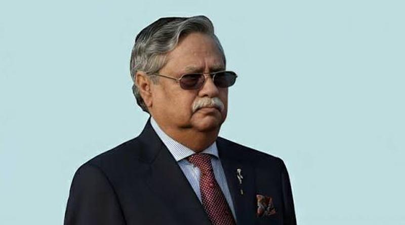স্বাস্থ্য পরীক্ষার জন্য লন্ডনে যাচ্ছেন রাষ্ট্রপতি মো. সাহাবুদ্দিন