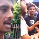 জয় বাংলা স্লোগানের জেরে রাজুকে হেনস্তার অভিযোগ!