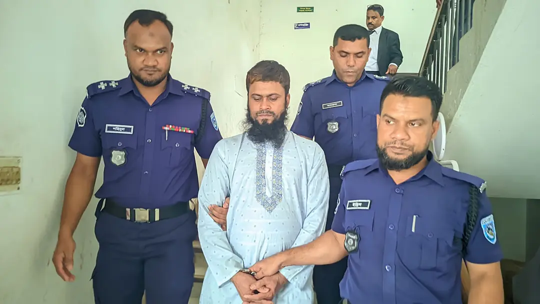 দুলাভাই থেকে প্রেমিক, পরে গর্ভের সন্তানসহ হত্যা!