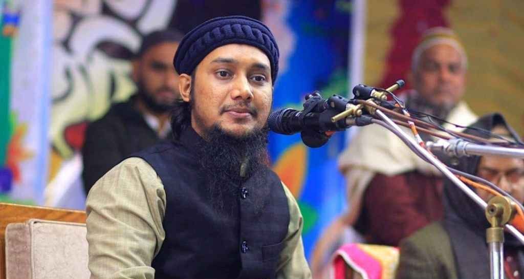 স্ত্রীর অভিযোগের জবাবে আবু ত্বহা আদনানের প্রতিক্রিয়া