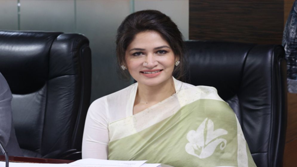 নারী ক্রিকেট বিভাগের নতুন প্রধান রুবাবা দৌলা