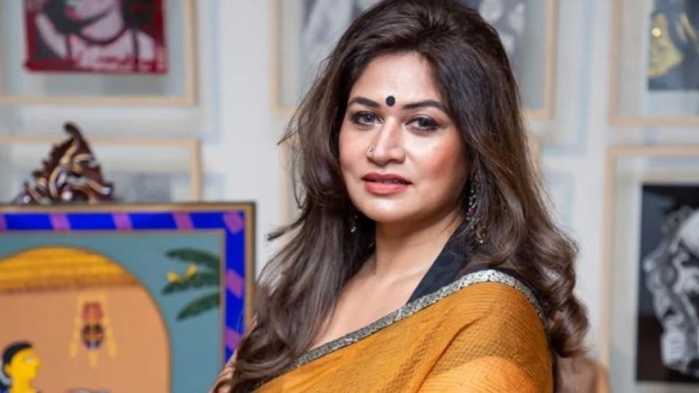 বিসিবিতে ইতিহাস সৃষ্টি, দ্বিতীয় নারী পরিচালক রুবাবা দৌলা