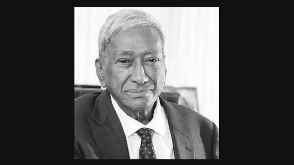 সিঙ্গাপুরে শেষ নিঃশ্বাস, আর নেই মিজানুর রহমান সিনহা