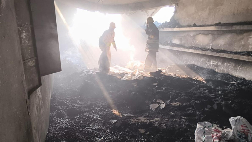 ভারতে বাজি কারখানায় বিস্ফোরণ