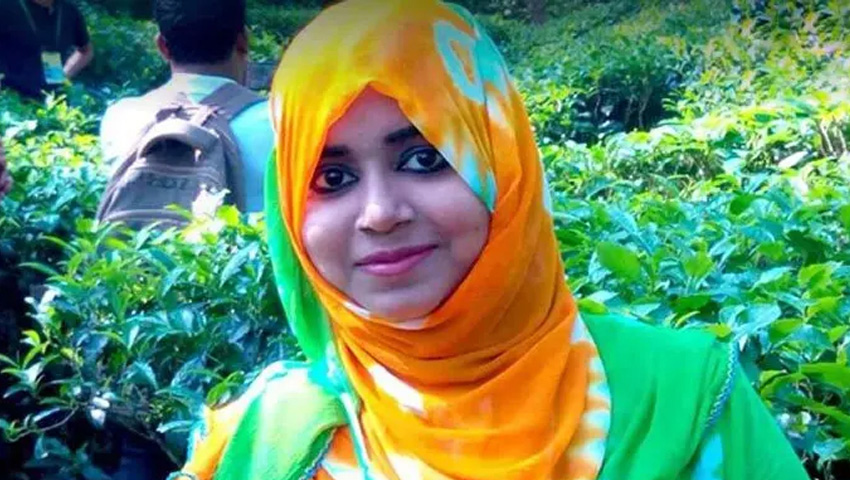 তনু হত্যা মামলার তদন্তে নতুন মোড়!