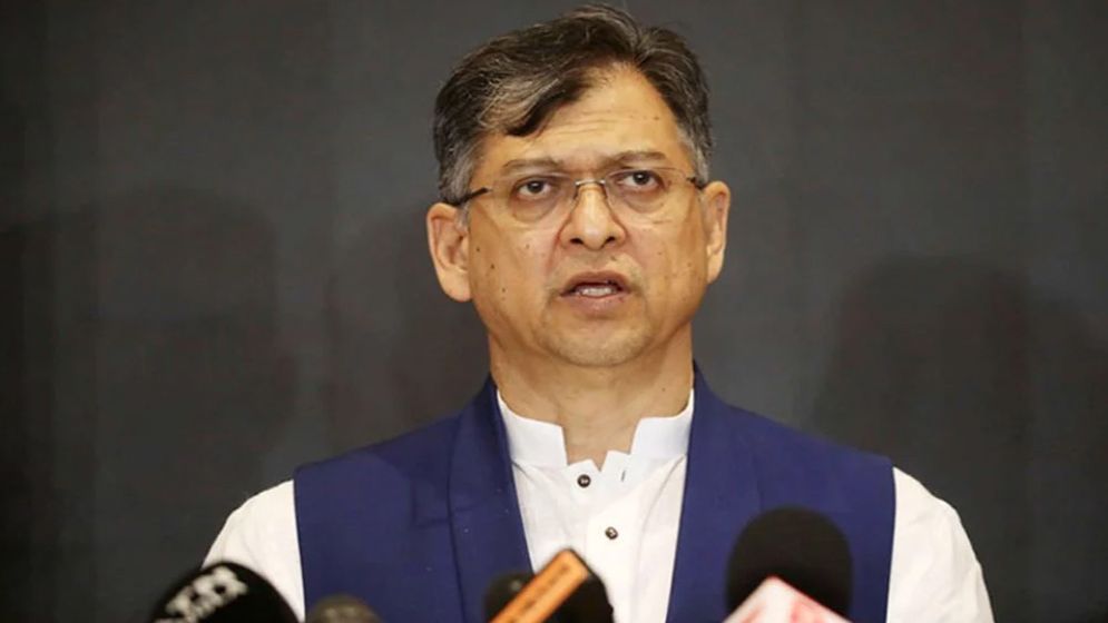 ছায়া মন্ত্রিসভা গঠনকে স্বাগত জানায় বিএনপি: সালাহউদ্দিন আহমদ