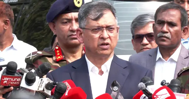 পিলখানা ট্র্যাজেডির বিচার দ্রুত সময়ে নিশ্চিত করা হবে: স্বরাষ্ট্রমন্ত্রী