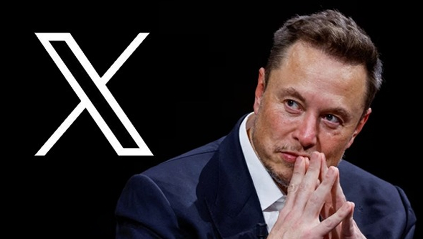 ইলন মাস্ককে ফ্রান্সে তলব তদন্তের মুখে এক্স!