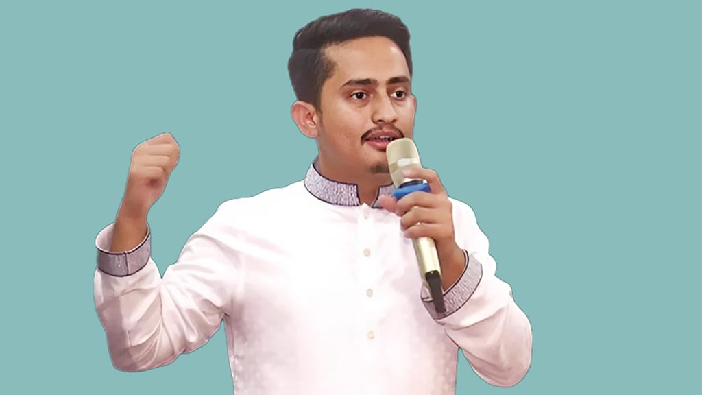 বসন্তের কোকিলদের বয়কট করবে মানুষ: সারজিস আলম