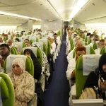 সৌদিতে পৌঁছেছেন ১২ হাজার ৮৫৫ হজযাত্রী