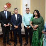 রোহিঙ্গা সংকট ও সহায়তা নিয়ে স্বরাষ্ট্রমন্ত্রীর সঙ্গে ইউএনএইচসিআর প্রতিনিধির বৈঠক
