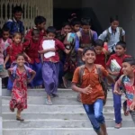 ঈদে স্কুল-কলেজে ১৬ দিন, মাদ্রাসায় টানা ২১ দিনের ছুটি