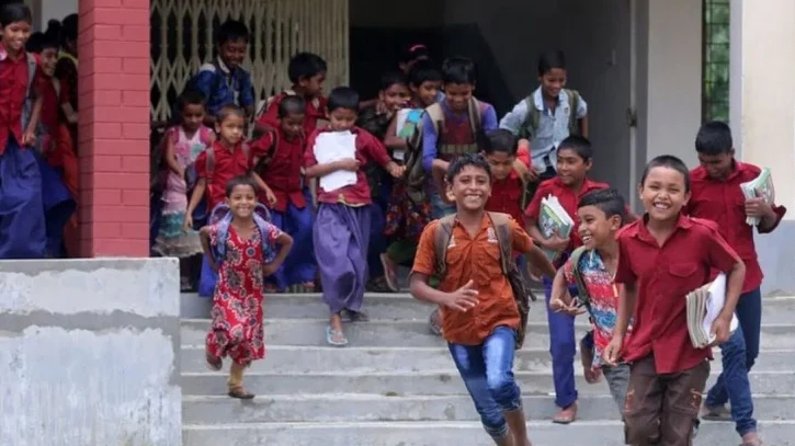 ঈদে স্কুল-কলেজে ১৬ দিন, মাদ্রাসায় টানা ২১ দিনের ছুটি