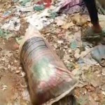 মুগদায় বিভীষিকাময় হত্যাকাণ্ড, ৭ টুকরা মরদেহের পর উদ্ধার পঁচা-গলা মাথা
