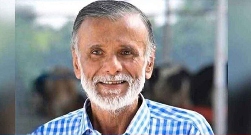 চলে গেলেন বর্ষীয়ান অভিনেতা বৈদ্যনাথ সাহা