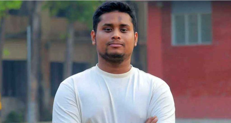 ফেসবুক থেকে আয়ের পরিমাণ প্রকাশ করলেন হাসনাত