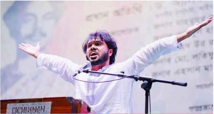 শেষ ফেসবুক পোস্টে যা লিখে গেছেন ওসমান হাদি