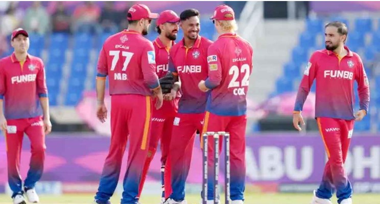 চার বলেই তিন উইকেট, ম্যাচসেরা মোস্তাফিজ