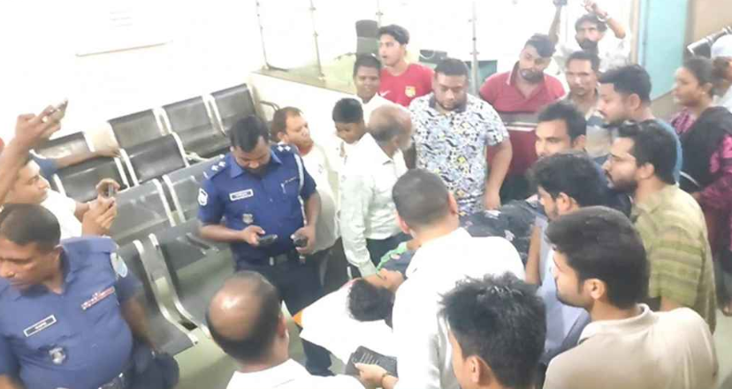 পাইলসের পরিবর্তে রোগীর পিত্তথলি কাটলেন চিকিৎসক