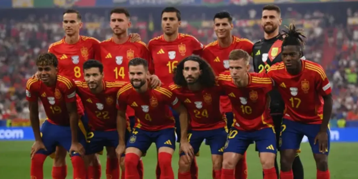 ইসরায়েল খেললে বিশ্বকাপ বয়কটের ইঙ্গিত দিল স্পেন