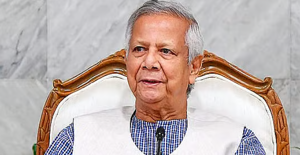 জাতিসংঘে যোগ দিতে প্রধান উপদেষ্টা ও চার রাজনীতিবিদ যাচ্ছেন নিউ ইয়র্ক