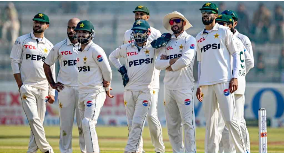 চমক দিয়ে দক্ষিণ আফ্রিকা সিরিজের স্কোয়াড ঘোষণা পাকিস্তানের