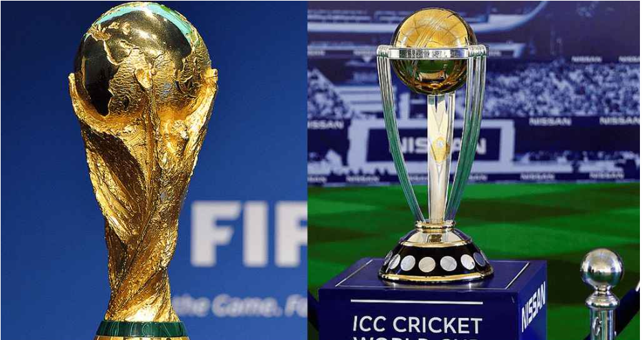 নারী বিশ্বকাপে প্রাইজমানিতে ফিফাকে ছাড়াল আইসিসি