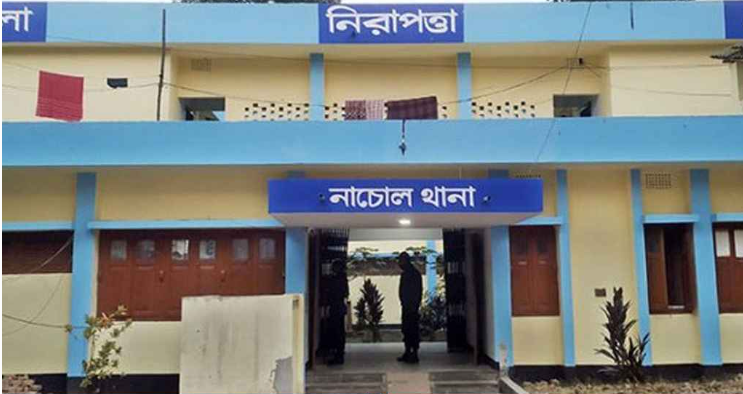 জুমার নামাজ পড়াতে যাওয়ার পথে সড়কে প্রাণ গেল ইমামের