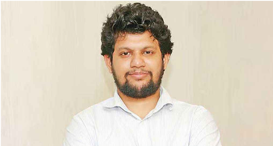 মাহফুজ আলম নিজের রাজনৈতিক অবস্থান স্পষ্ট করলেন
