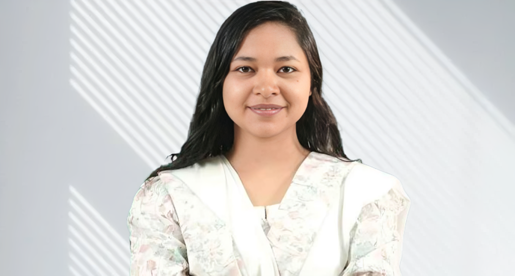 জোটের সিদ্ধান্তে অসন্তোষ, নির্বাচন থেকে সরে দাঁড়ালেন এনসিপির আরও এক নেত্রী