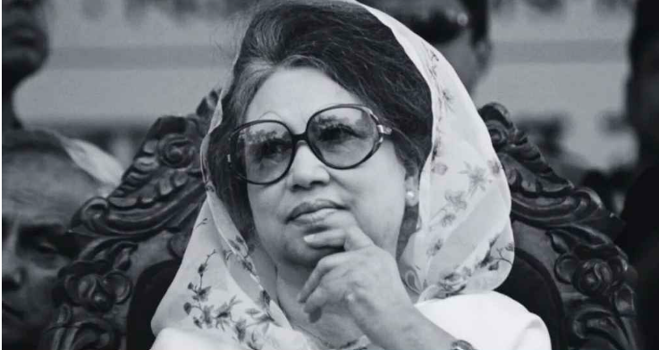 ভোর ৬টায় শেষ নিঃশ্বাস ত্যাগ করেন খালেদা জিয়া : ডা. জাহিদ