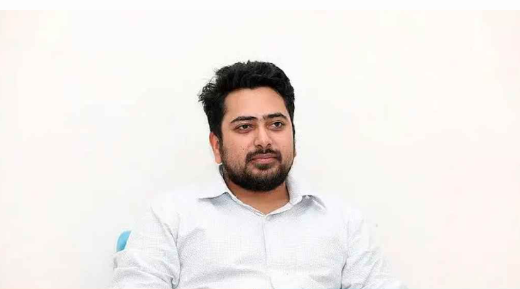 বছরে পরামর্শক হিসেবে ১৬ লাখ টাকা আয়,যত সম্পদ রয়েছে নাহিদ ইসলামের