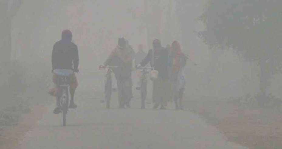 শীতের দাপট অব্যাহত, কুয়াশা নিয়ে নতুন সতর্কতা আবহাওয়া অফিসের