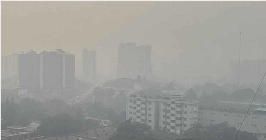 আজ থেকে শীতের দাপট আরও বাড়বে