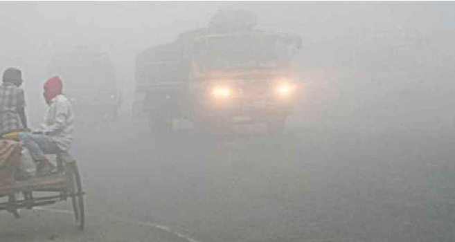 শৈত্যপ্রবাহ ও তাপমাত্রা নিয়ে নতুন তথ্য দিয়েছে আবহাওয়া অধিদপ্তর