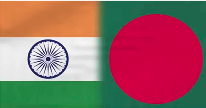 ভারতের বিপক্ষে দুর্দান্ত জয় পেল বাংলাদেশ