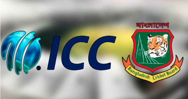 বিসিবিকে বোঝাতে শনিবার ঢাকায় আসছে আইসিসির প্রতিনিধি দল