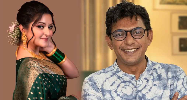 রূপালি পর্দায় নতুন অধ্যায়, প্রথমবার জুটি চঞ্চল-পরীমণি