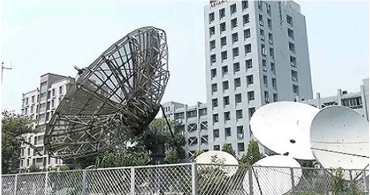 আগামী পাঁচ দিনের আবহাওয়া পরিস্থিতি জানাল অধিদপ্তর