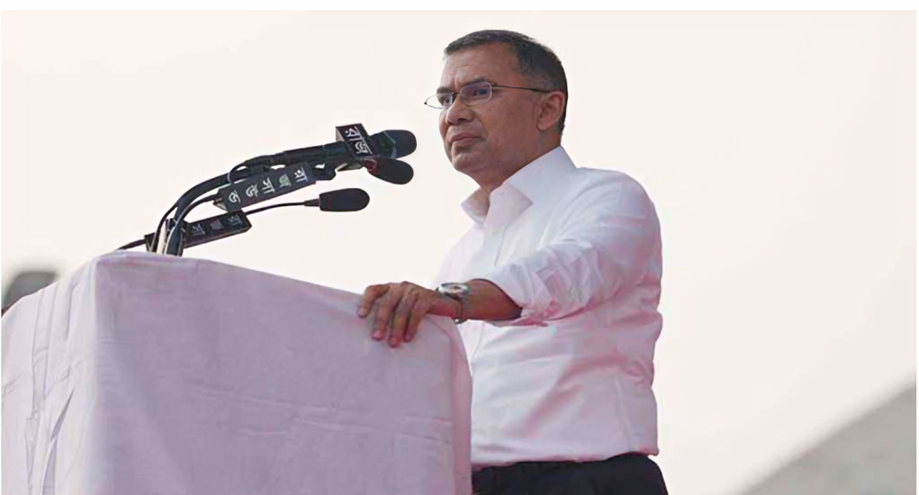 ক্ষমতায় এলে ৪ কোটি পরিবারকে ফ্যামিলি কার্ড দেবে বিএনপি: তারেক রহমানের ঘোষণা