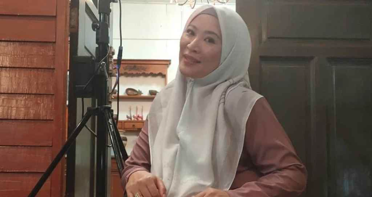 ওমরাহ করতে গিয়ে হৃদরোগে আক্রান্ত হয়ে মালেশিয়ান অভিনেত্রীর মৃত্যু