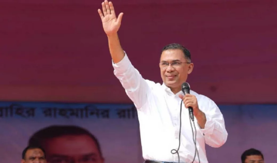 ২২ বছর পর ময়মনসিংহে যাচ্ছেন তারেক রহমান