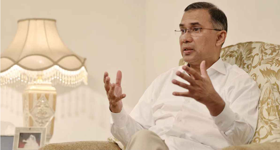 জামায়াতের ঐক্য সরকার গঠনের প্রস্তাব নাকচ করলেন তারেক রহমান