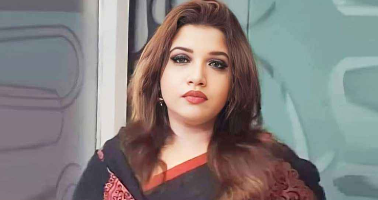ফরিদপুর–২ আসনের ১৯ কেন্দ্রে বড় ব্যবধানে এগিয়ে শামা ওবায়েদ