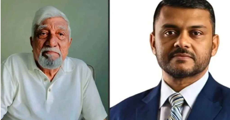 মোহাম্মদ শিশির মনির হেরে গেলেন নাছির চৌধুরীর কাছে