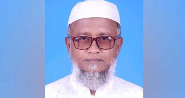 কুড়িগ্রাম-৪ এ বড় ব্যবধানে জয় জামায়াত প্রার্থীর
